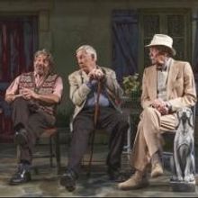 Photo Flash: Kitchen Theatre's HEROES Begins Tonight
