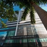 JW Marriott Marquis Miami And Christie's Celebrate Miami's Art Deco Landscape With…