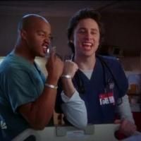 SCRUBS Creator Bill Lawrence Reveals Plans for Broadway Musical Version!