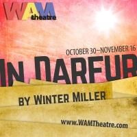 Tickets Now On Sale for WAM's IN DARFUR