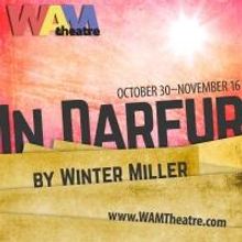 Tickets Now On Sale for WAM's IN DARFUR