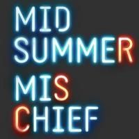 Bowe, Gemmell And Legrand In RSC's MIDSUMMER MISCHIEF, June/July 2014