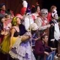 Little Orchestra Society Presents HAPPY CONCERTS, 12/8