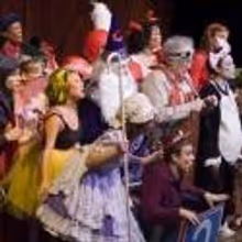 Little Orchestra Society Presents HAPPY CONCERTS, 12/8