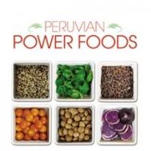 Manuel Villacorta's PERUVIAN POWER FOODS Celebrates 18 of Superfoods