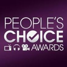 CBS Airs PEOPLE'S CHOICE AWARDS 2015 Tonight