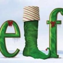 ELF - THE MUSICAL Set for TUTS' Holiday Season, 12/6-22