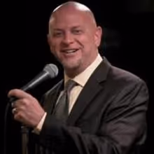 Don Barnhart to Headline Brad Garrett Comedy Club at The MGM Grand