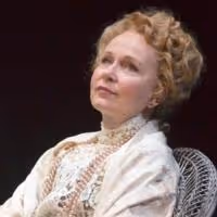 Photo Flash: First Look at Kate Burton & More in Huntington's THE SEAGULL