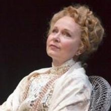 Photo Flash: First Look at Kate Burton & More in Huntington's THE SEAGULL
