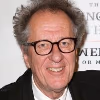 Geoffrey Rush Set to Play OLIVER! Composer Lionel Bart in Musical Biopic