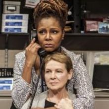 BWW Reviews: RASHEEDA SPEAKING is Worthy of Discussion