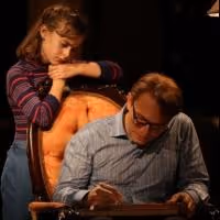 Review Roundup: Public Theater's FUN HOME