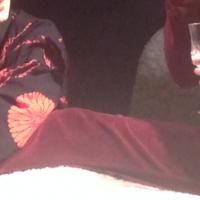 BWW Reviews: STREAMING, Pleasance Theatre, November 13 2014 Photo