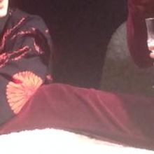BWW Reviews: STREAMING, Pleasance Theatre, November 13 2014