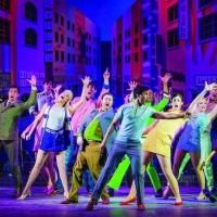 CARNABY STREET UK Tour to Relaunch 3 Sept. in Milton Keynes