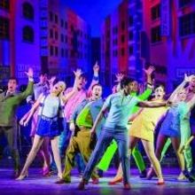 CARNABY STREET UK Tour to Relaunch 3 Sept. in Milton Keynes