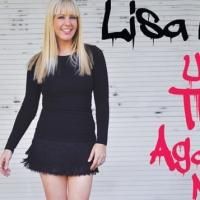 Lisa Landry Comes to the Lake Worth Playhouse for One Night Only Tonight