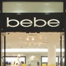 Brigitte Bogart Returns to Bebe