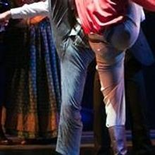 BWW Reviews: SEVEN BRIDES FOR SEVEN BROTHERS, New Wimbledon Theatre, October 8 2013