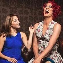 EDINBURGH 2014 - BWW Reviews: DIVALLUSION, Assembly Checkpoint, August 2 2014