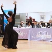 Photo Flash: Mindless Behavior, Tony Vincent, and More at Radio City's Garden of…