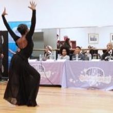 Photo Flash: Mindless Behavior, Tony Vincent, and More at Radio City's Garden of…