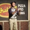 Photo Flash: First Look at Jim Stanek and Michael Basile in ROUNDING THIRD
