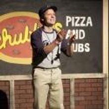 Photo Flash: First Look at Jim Stanek and Michael Basile in ROUNDING THIRD