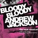 New Line Theatre Presents BLOODY BLOODY ANDREW JACKSON, Now thru 10/20