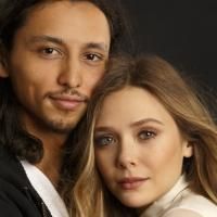 BWW Interviews: Julian Cihi Makes Off-Broadway Debut in ROMEO & JULIET