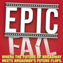 Casting Update for EPIC FAIL, a New York Musical Theatre Festival Concert