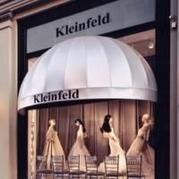 Kleinfeld Launches Mobile Website