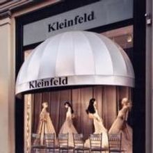 Kleinfeld Launches Mobile Website