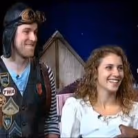 STAGE TUBE: NYMF's THE SNOW QUEEN Cast Performs 'Flying!' Video