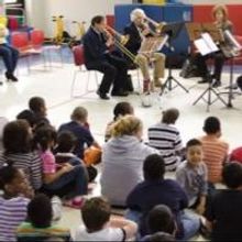 New Jersey Symphony Receives Getty Grant to Develop Autism Community Initiative