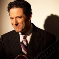 Johnny Mercer Foundation to Sponsor AMERICAN SONGBOOK at NJPAC