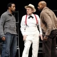 THE SCOTTSBORO BOYS Headed to the Young Vic; Performances to Begin October 18