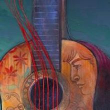 FIFTH OF JULY Runs 4/17-5/17 at Aurora Theatre Company