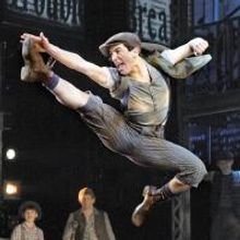 NEWSIES Focus of Tennessee State Museum Exhibit