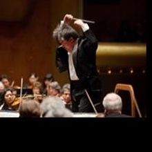 Alan Gilbert to Lead New York Philharmonic's European Spring Tour