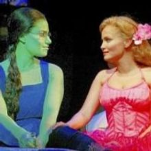 Twitter Watch: Kristin Chenoweth & Idina Menzel Reunite in NYC - TODAY!