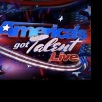 BWW Reviews: AMERICA'S GOT TALENT and, For A Few More Weeks, It's Yours To Enjoy In Las Vegas