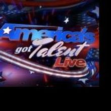 BWW Reviews: AMERICA'S GOT TALENT and, For A Few More Weeks, It's Yours To Enjoy In L