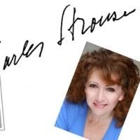Charles Strouse to Make UK Cabaret Debut at The Pheasantry, March 22-24