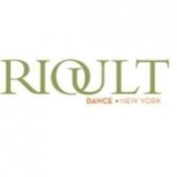 RIOULT Dance NY to Celebrate 20th Anniversary at The Joyce Theater, 6/17-22