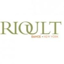 RIOULT Dance NY to Celebrate 20th Anniversary  at The Joyce Theater, 6/17-22