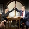 CHINGLISH, THE WHALE, THE PARISIAN WOMAN and More Set for South Coast Rep, Feb-May…