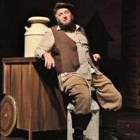 Steps Off Broadway to Present FIDDLER ON THE ROOF, 8/17-25