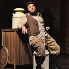 Steps Off Broadway to Present FIDDLER ON THE ROOF, 8/17-25